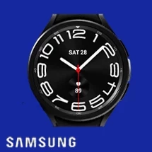 Samsung Watch 6 Classic 43mm